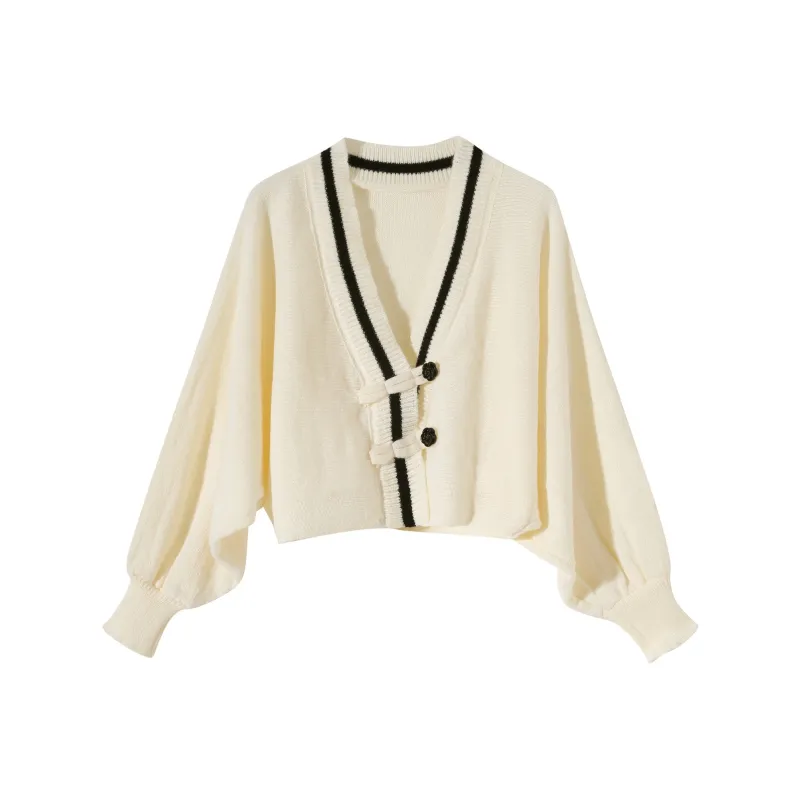MRR&CO. Knitwear Women's White-0