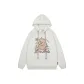 Heather Gray Fleece-Lined