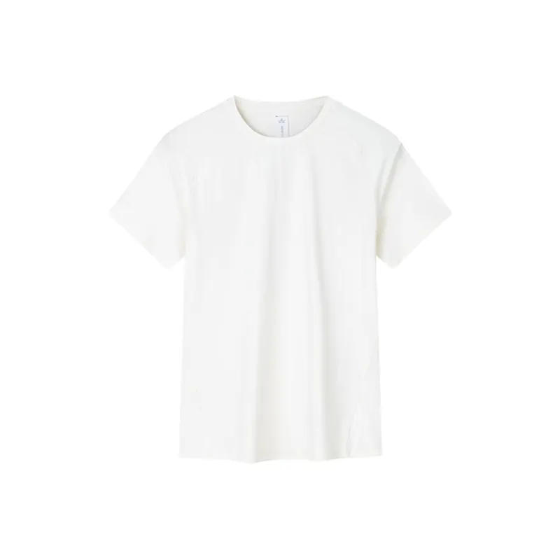 Anta T Shirt Women's Gardenia White-0