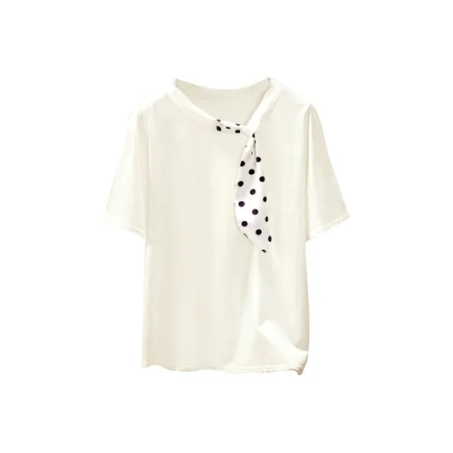 Cypress House T Shirt Women's White