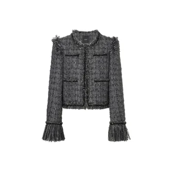 MOCO x Co.MUNN Jacket Women's Gray
