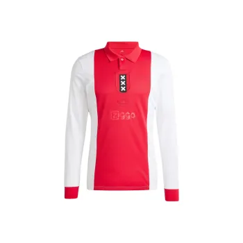 Adidas Originals Ajax Amsterdam Anniversary Jersey