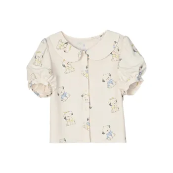 SNBL Shirts Women's Apricot