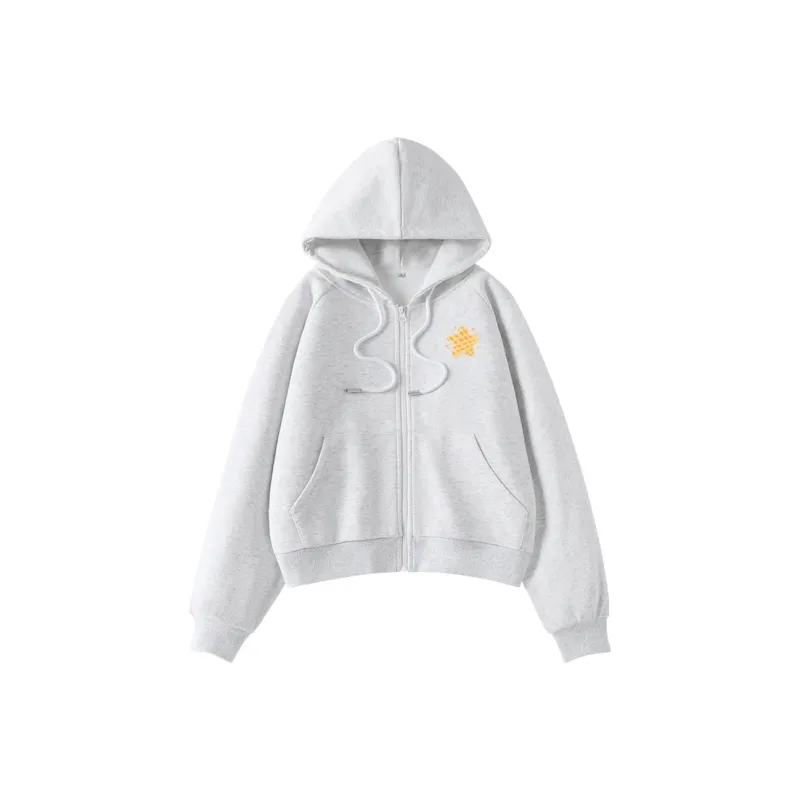 MJ STYLE Sweatshirts Women's-2