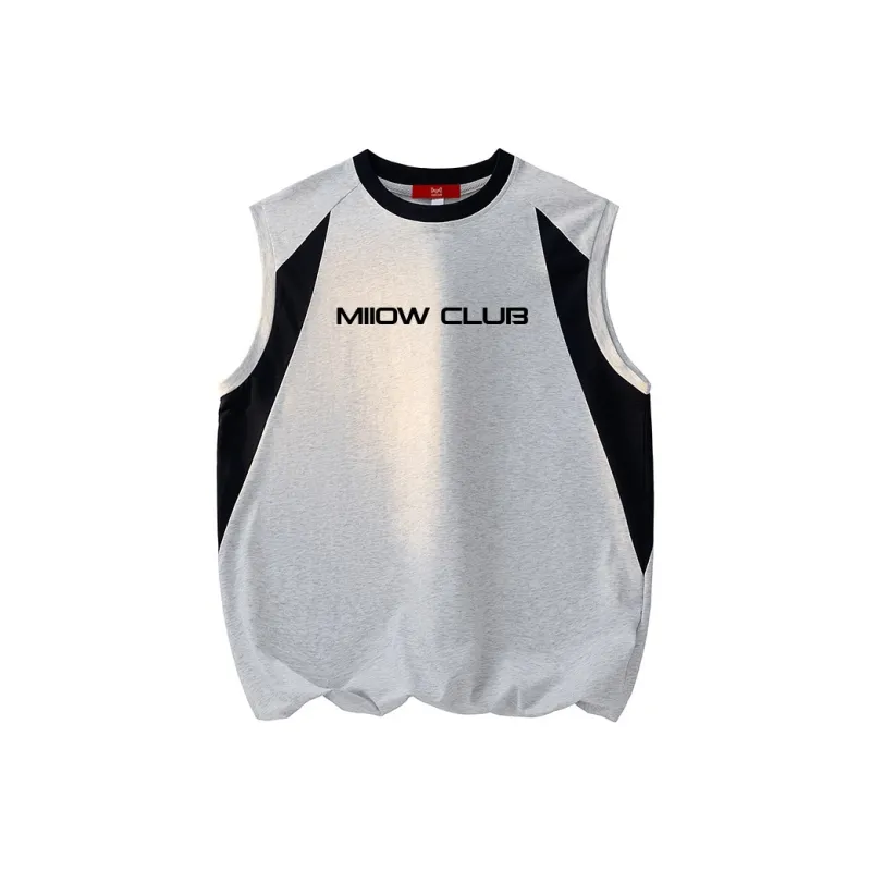 MIIOW Cool One Summer Series Tank Top Unisex-15