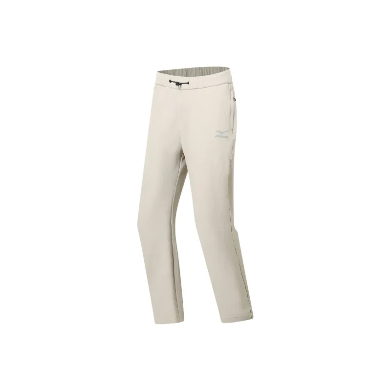 Mizuno Casual Pants Unisex-14