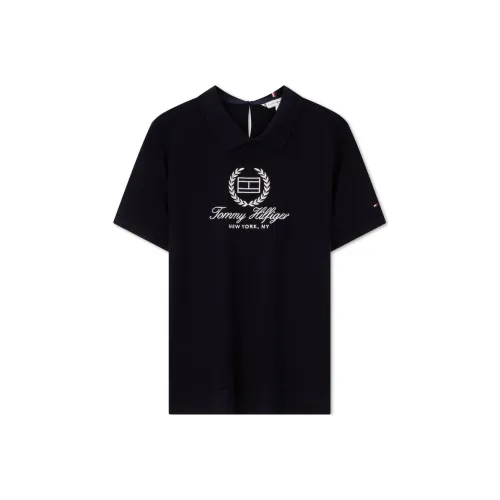 tommy high Hilfiger Polo Shirt Women's