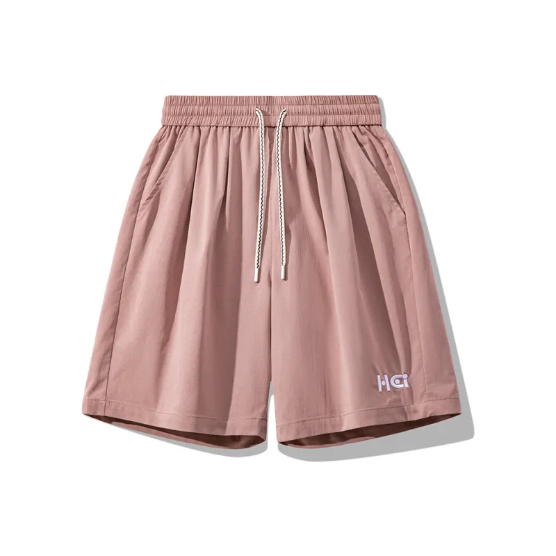 CASAMIA Casual Shorts Men-0
