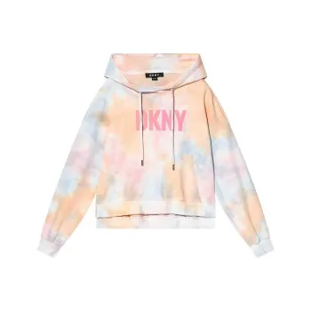DKNY Sweatshirts Women's Pink