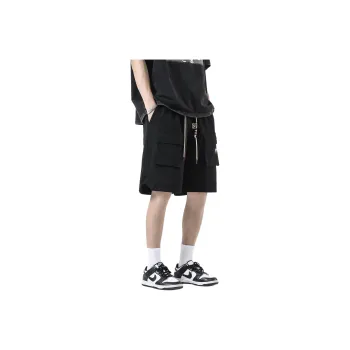 SOLIDITY Casual Shorts Unisex