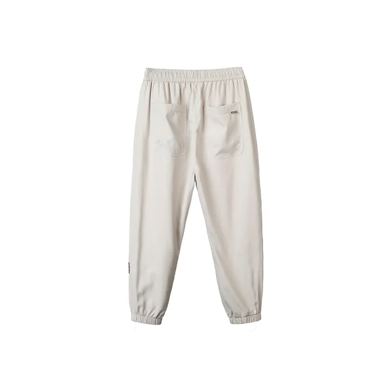 FASTFISH Casual Pants Unisex-1