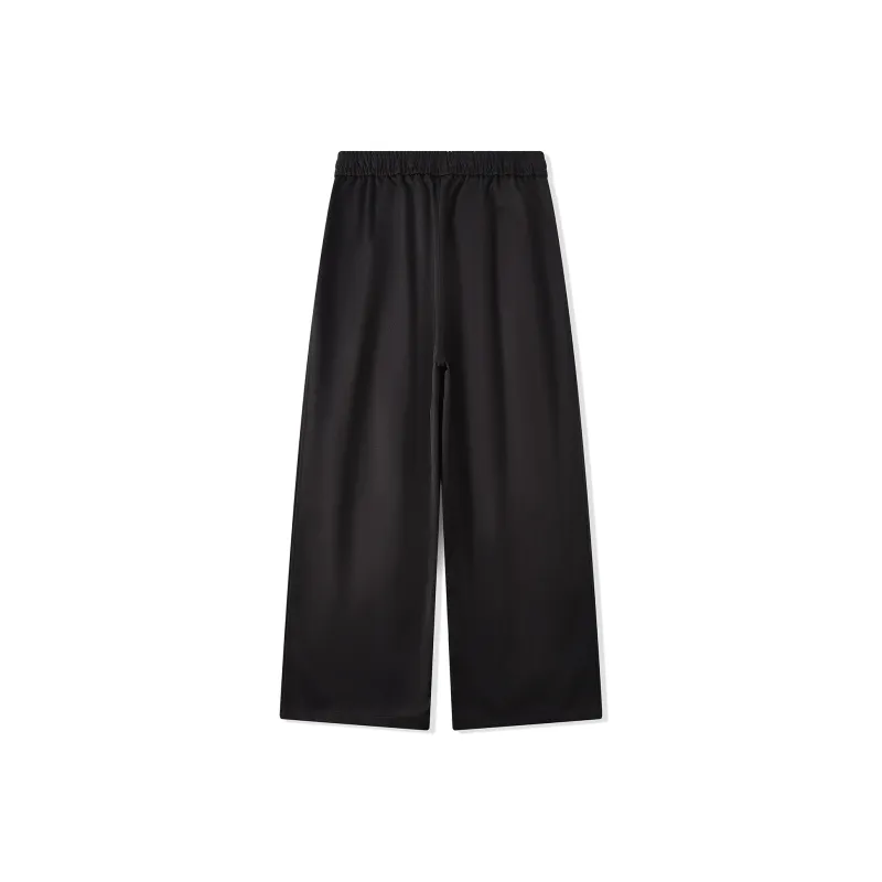 Michael Rock Casual Pants Unisex-11