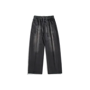 FISHGALAXY Jeans Unisex