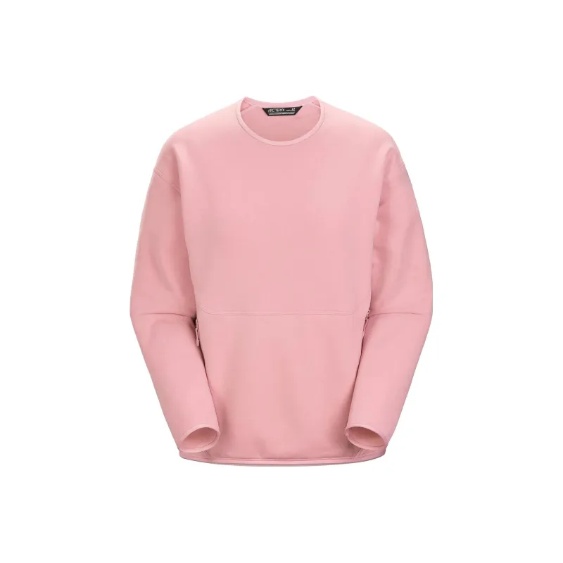 Arcteryx KYANITE Crew Sweatshirt Women's-5