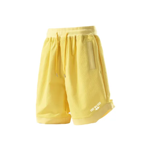 DBD WH Basketball Icebreaker shorts Unisex