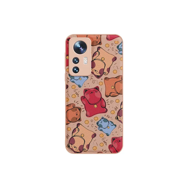Small bones Phone Cases-3