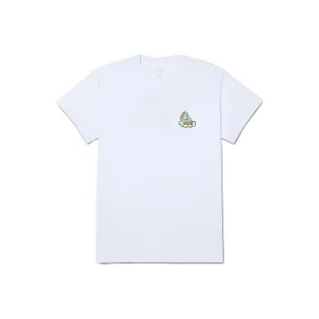 Vans T Shirts Women's White