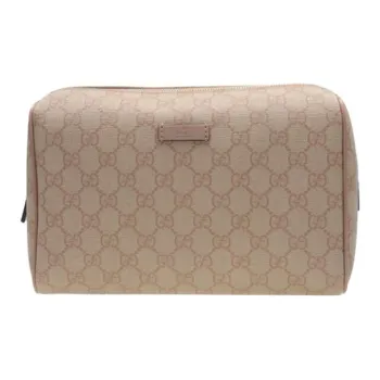 GUCCI Makeup Bags