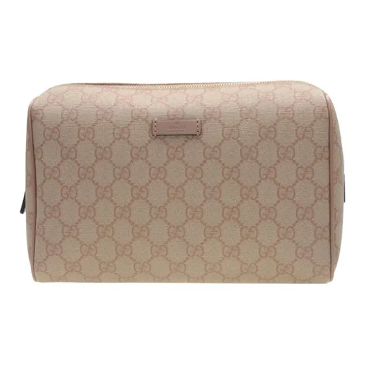 GUCCI Makeup Bags-0