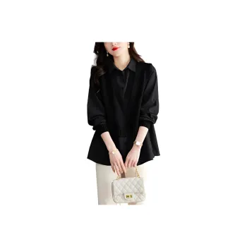 Korean style Knitwear Women's