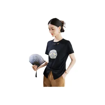 Hang Yi Court T-Shirts Women's