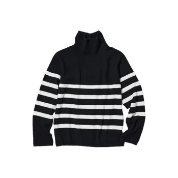 UNIQLO Knitwear Women's Black