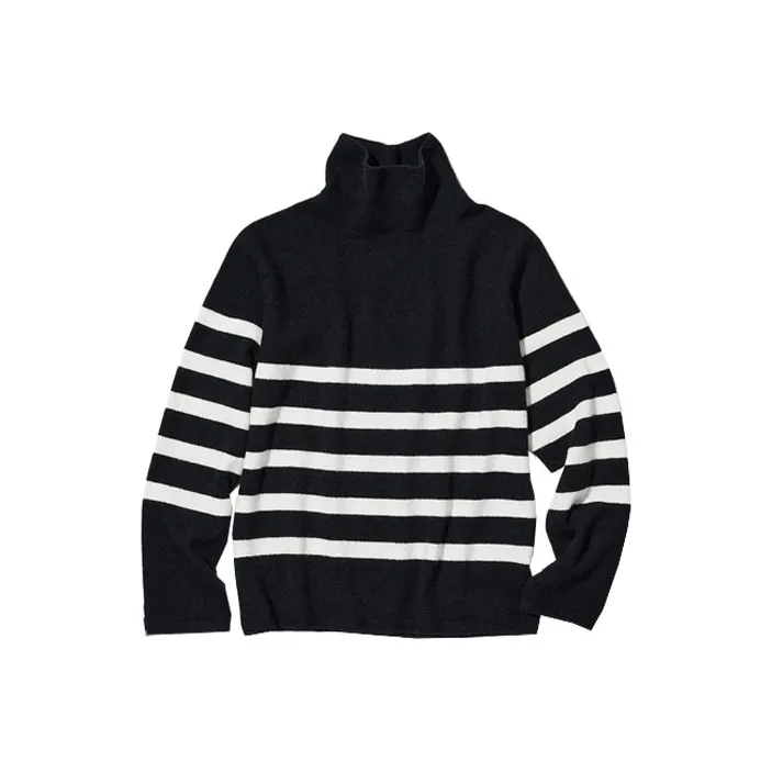 UNIQLO Knitwear Women's Black-0