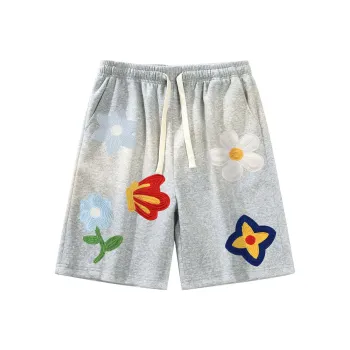 Universal Templates Casual Shorts Unisex