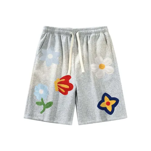 Universal Templates Casual Shorts Unisex