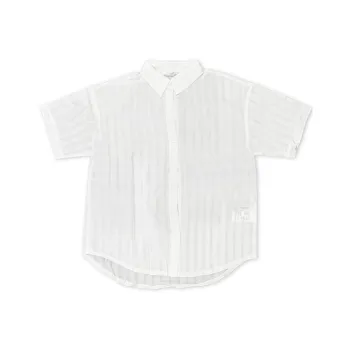 Silly Shirts Women's White
