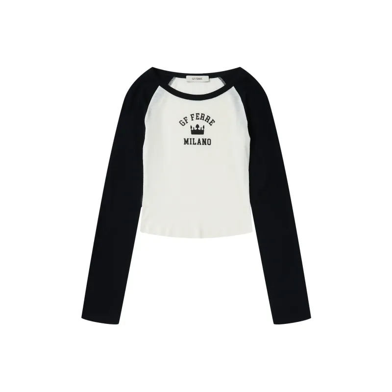 GF Ferré T Shirts Women's-0