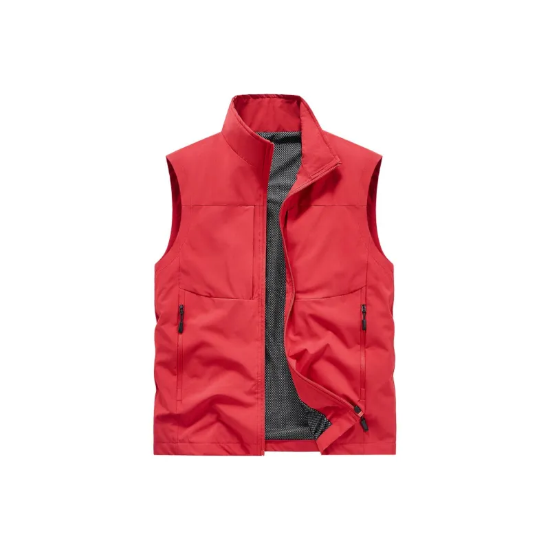 PIERRE CARDIN Vests Men-3