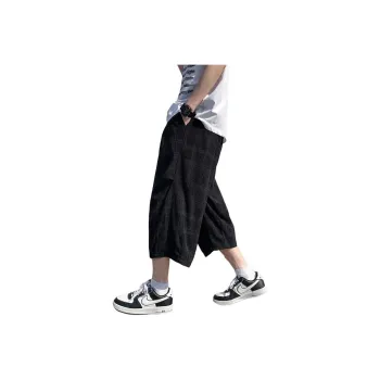 JIMI&JONS Casual Shorts Unisex