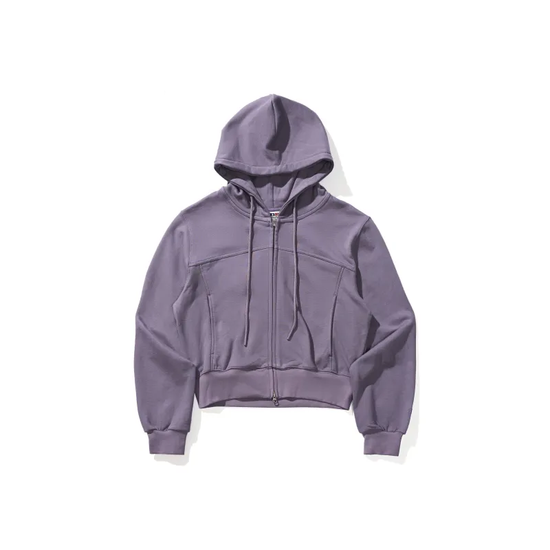 NOTHOMME Sweatshirt Jacket Women's-4