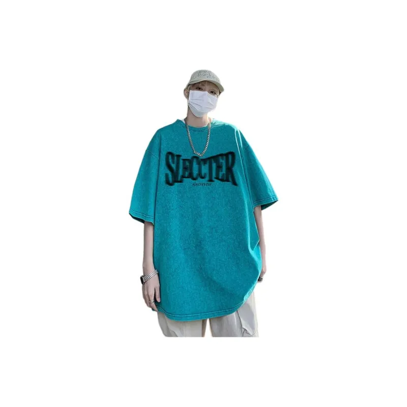 TESTUNG T Shirts Unisex-20
