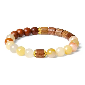 TIG Sandalwood Bracelets Women's