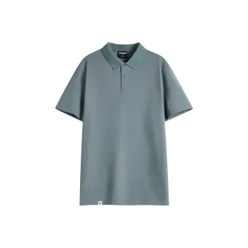 ZMOH Polo Shirt Unisex Couple's