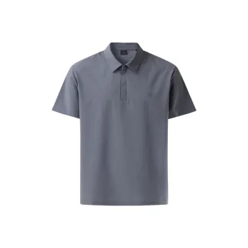 KOLON SPORT Polo Shirts Men