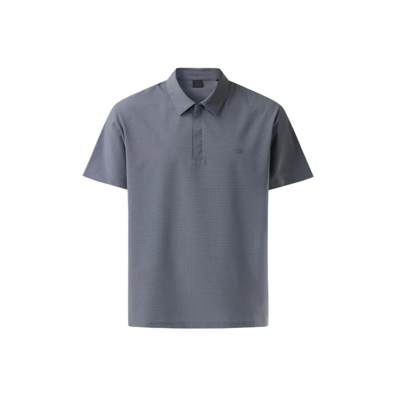 KOLON SPORT Polo Shirts Men-2