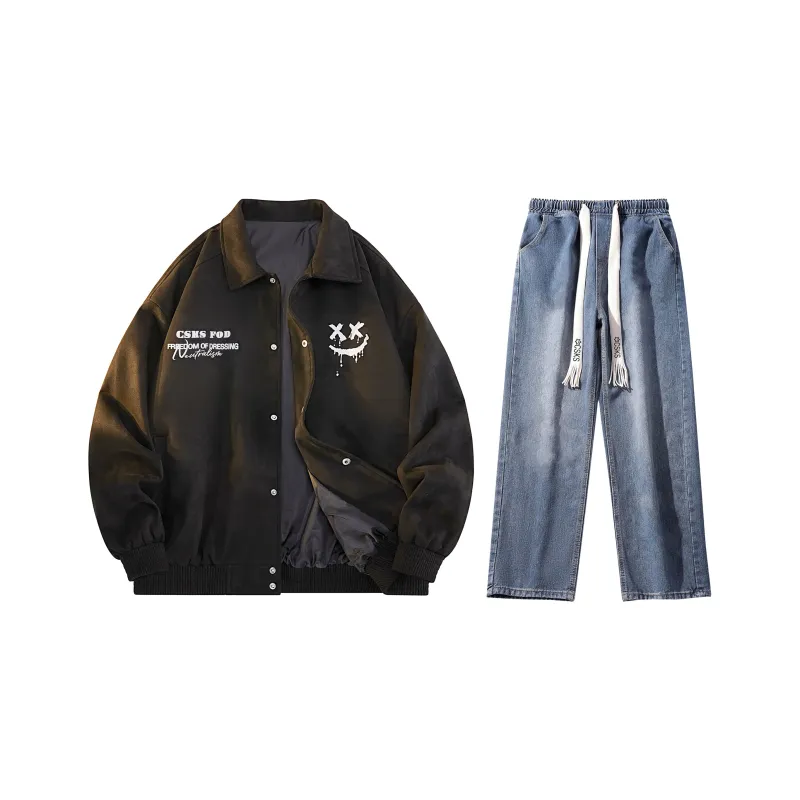 CSKS Casual Sportswear Unisex-13