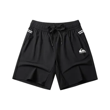 Quiksilver Casual Shorts Unisex