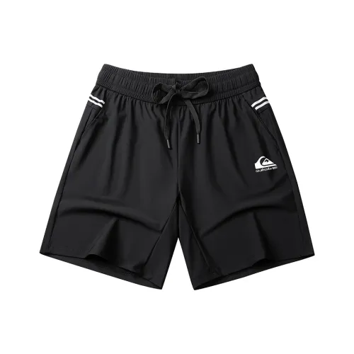 drape Casual Shorts Unisex
