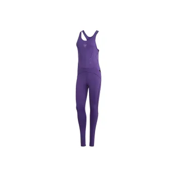 Adidas Bodysuits Women's Purple