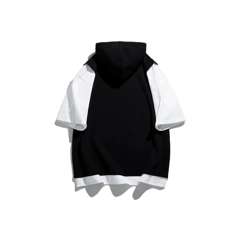 7 SEVFUN T Shirts Unisex-1