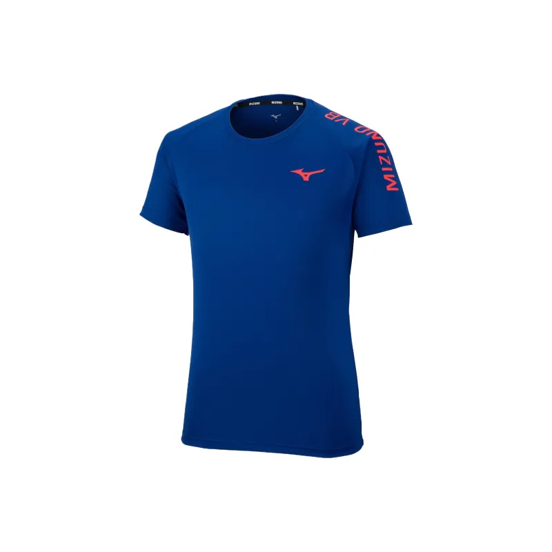 Mizuno Volleyball Jersey Unisex-4
