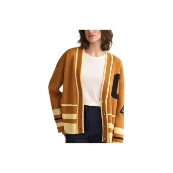 GANT Knitwear Women's Orange
