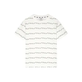 DKNY T-Shirts Women's White