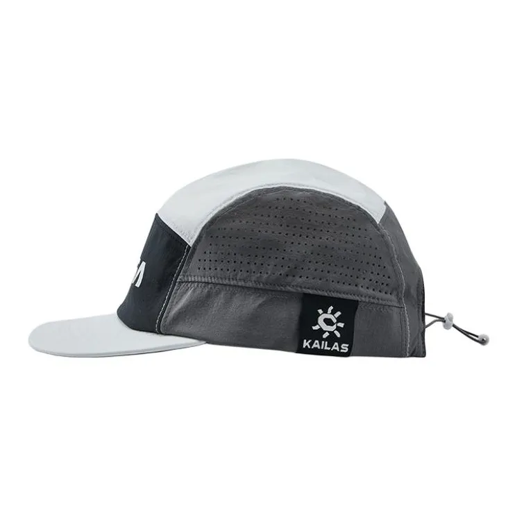 KAILAS FUGA Polyamide Baseball Caps Unisex-16