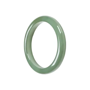 Andaozi Hetian Jade Bangles White Jade/Pale Greenish White Jade Women's
