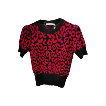 DIOR Knitwear Women's Red